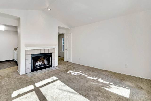 1-bedroom apartment at Hampton Ridge Apartments in Tigard, OR